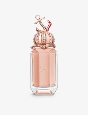 Shop Christian Louboutin Loubirouge Eau de Parfum