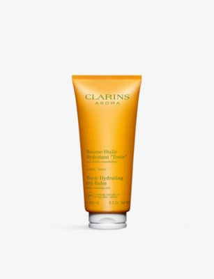 CLARINS: Tonic Hydrating oil-balm 200ml
