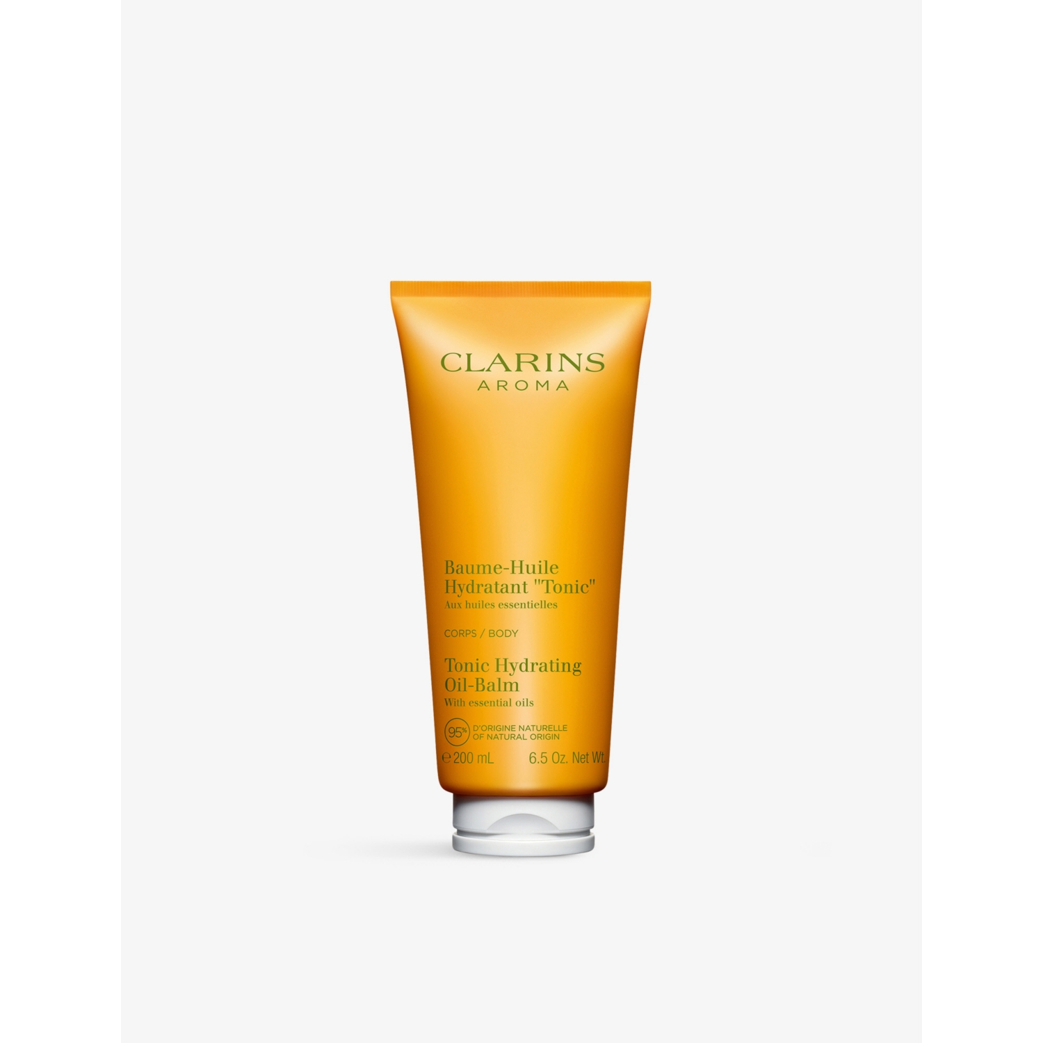Clarins Tonic Hydrating Oil-Balm 200ml