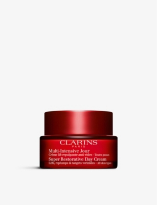 Clarins Super Restorative Day Cream 50ml