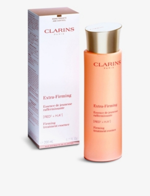 Clarins Extra Firming Treatment Essence 200ml In Na