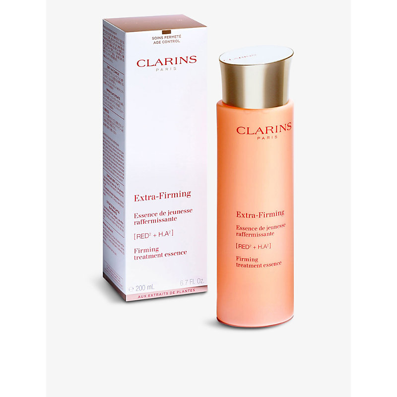Shop Clarins Extra Firming Treatment Essence 200ml In Na