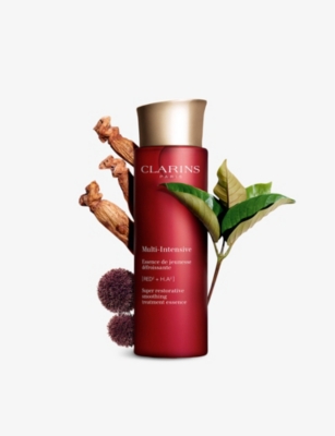 CLARINS: Super Restorative Treatment Essence 220ml