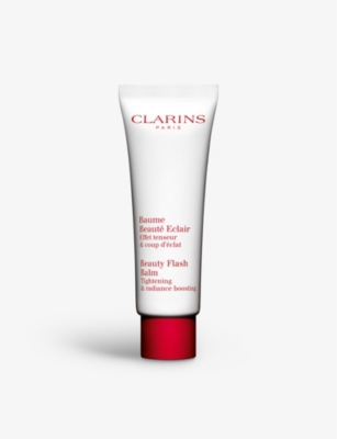 Clarins Beauty Flash Balm