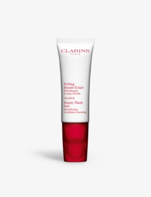 Shop Clarins Beauty Flash Peel