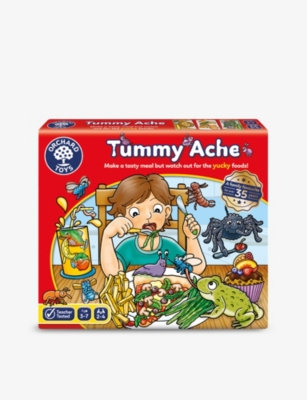 Orchard Toys Lunch Box Game