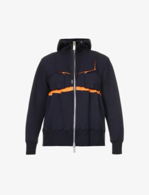 sacai frags