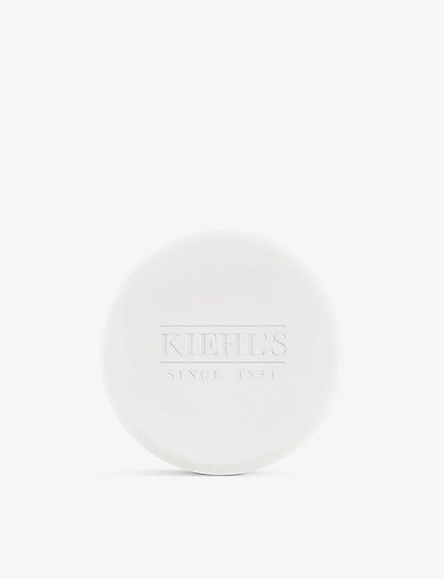 KIEHL'S: Ultra Facial Hydrating Concentrated cleansing bar 100g