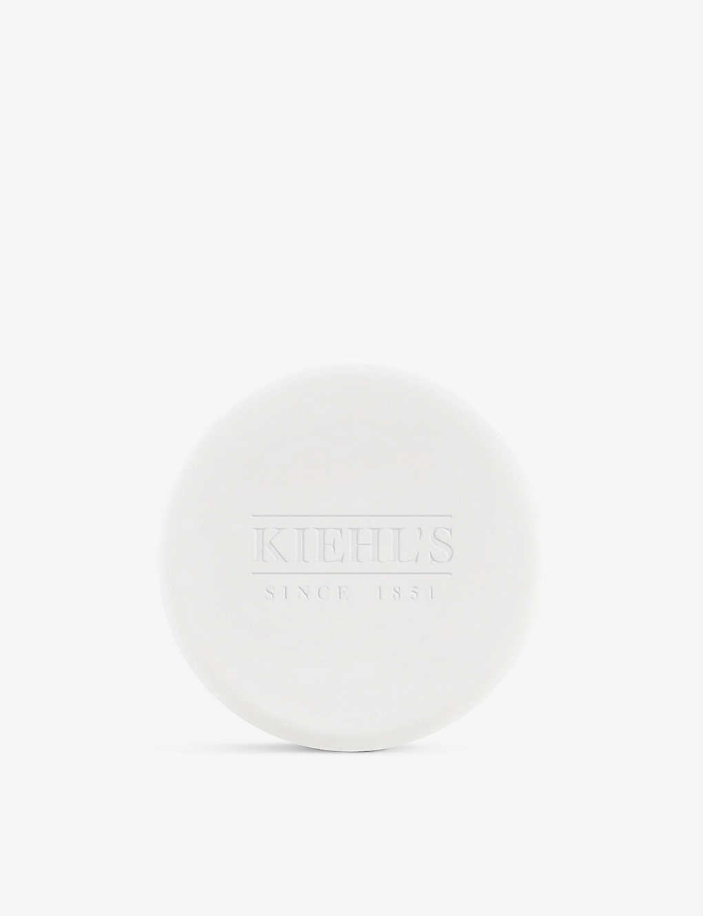 Kiehl's Since 1851 Ultra Facial Hydrating Concentrated Cleansing Bar 100g