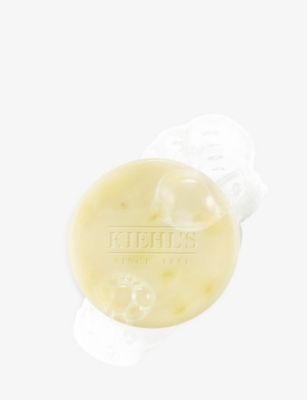 Shop Kiehl's Since 1851 Calendula Calming & Soothing Cleansing Bar