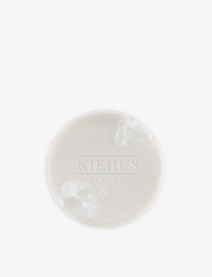 Kiehl's Since 1851 Rare Earth Deep Pore Purifying Concentrated Cleansing Bar 100g