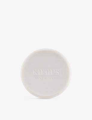 Kiehl's Since 1851 Rare Earth Deep Pore Purifying Concentrated Cleansing Bar 100g