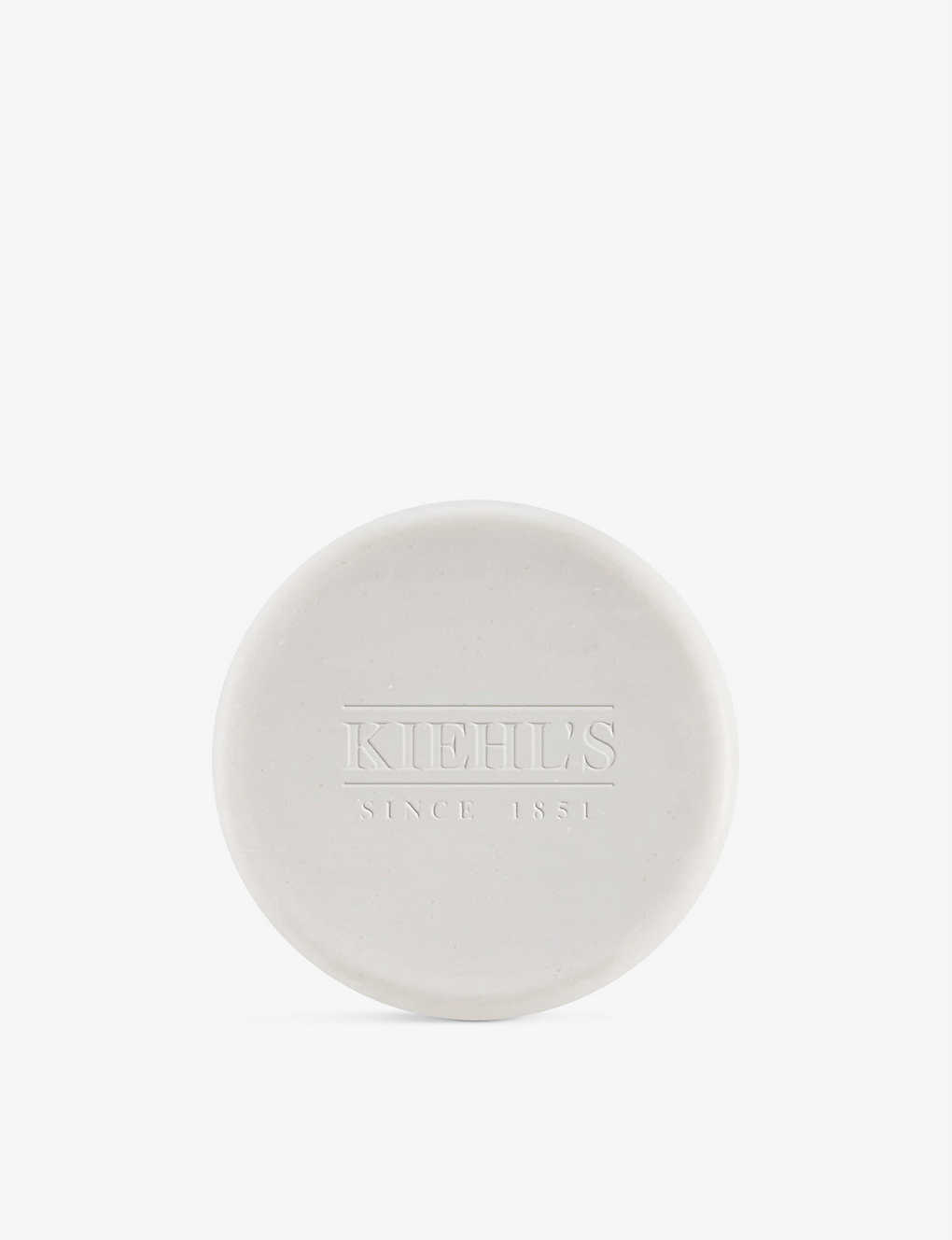 Shop Kiehl's Since 1851 Kiehl's Rare Earth Deep Pore Purifying Cleansing Bar