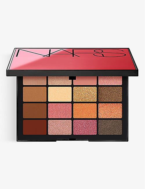 NARS: Summer Unrated limited-edition eyeshadow palette 16g