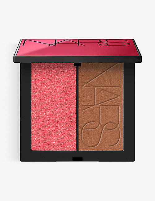 NARS: Summer Unrated limited-edition Blush/Bronzer Duo 19g