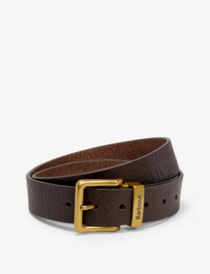 Barbour best sale blakely belt