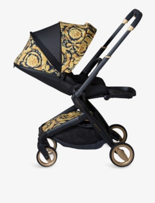 Selfridges prams 2025