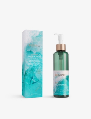 100% Squalane Oil