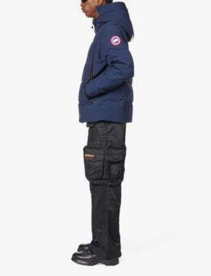 Canada Goose Mens Coats Jackets Selfridges