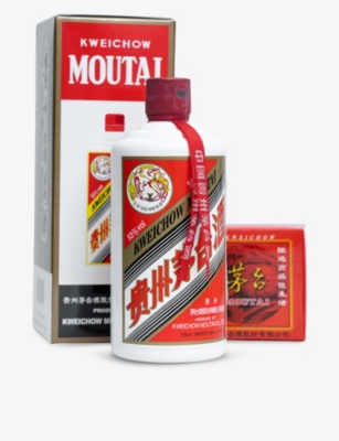 Kweichow Moutai Baijiu 500ml