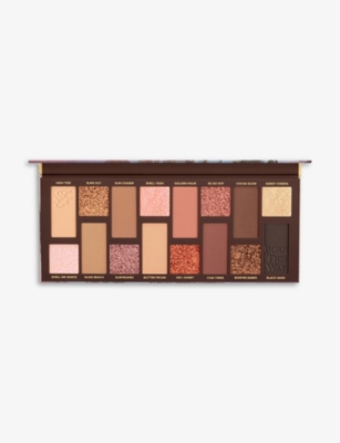 Too Faced Born This Way Sunset Stripped Eye Shadow Palette