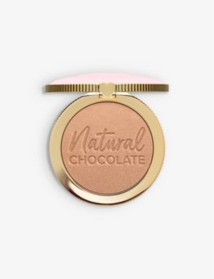 Too Faced Chocolate Soleil Natural Bronzer 9g In Light Medium