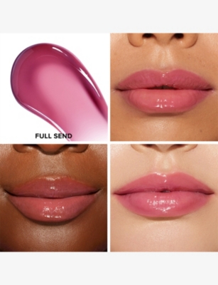 Too Faced Ull Send Lip Injection Maximum Plump Lip Gloss 4ml