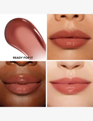 Too Faced Ready For It Lip Injection Maximum Plump Lip Gloss 4ml