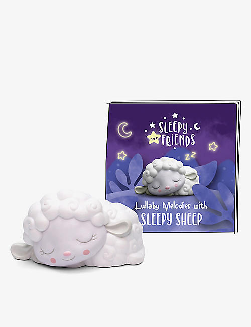 TONIES: Lullaby Melodies sleepy sheep audio toy