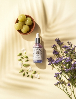 Fable & Mane Sahascalp Amla Soothing Serum