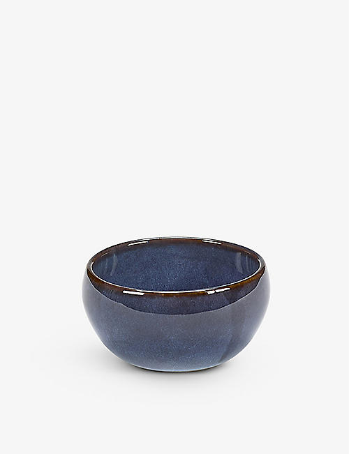 SERAX: Pure stoneware sugar bowl 9cm