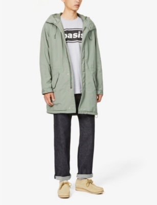 Liam Gallagher Clothing Mens Selfridges Shop Online
