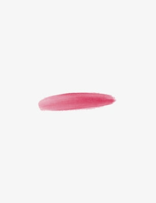 Trish Mcevoy Deep Dark Nude Sheer Lip Color Lipstick 3.5g In Deep Dark Nude