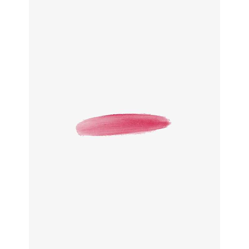 Shop Trish Mcevoy Deep Dark Nude Sheer Lip Color Lipstick 3.5g