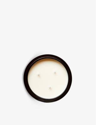 EARL OF EAST: Flower Power scented candle 500ml
