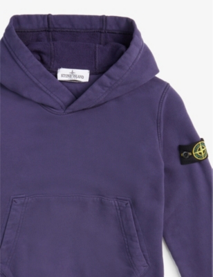 Stone Island Selfridges