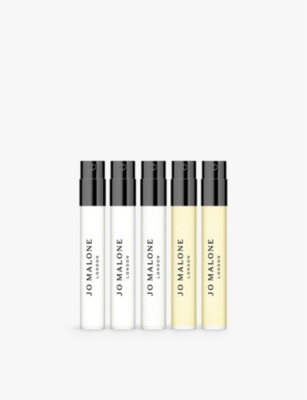 JO MALONE LONDON: Cologne Intense Discovery collection