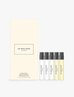 Jo Malone London Cologne Intense Collection