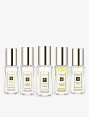 JO MALONE LONDON Cologne Collection 5 x 9ml