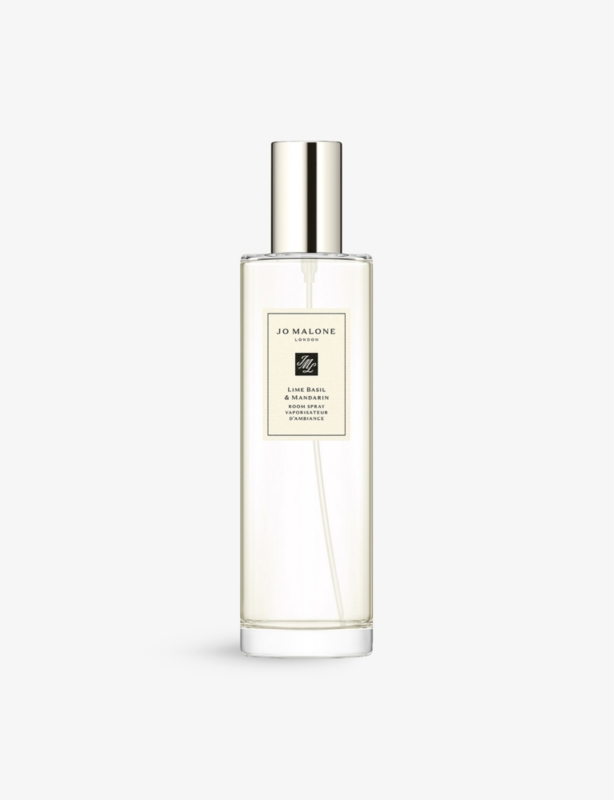 Lime Basil & Mandarin room spray 100ml