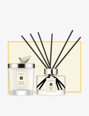 English pear & online freesia diffuser