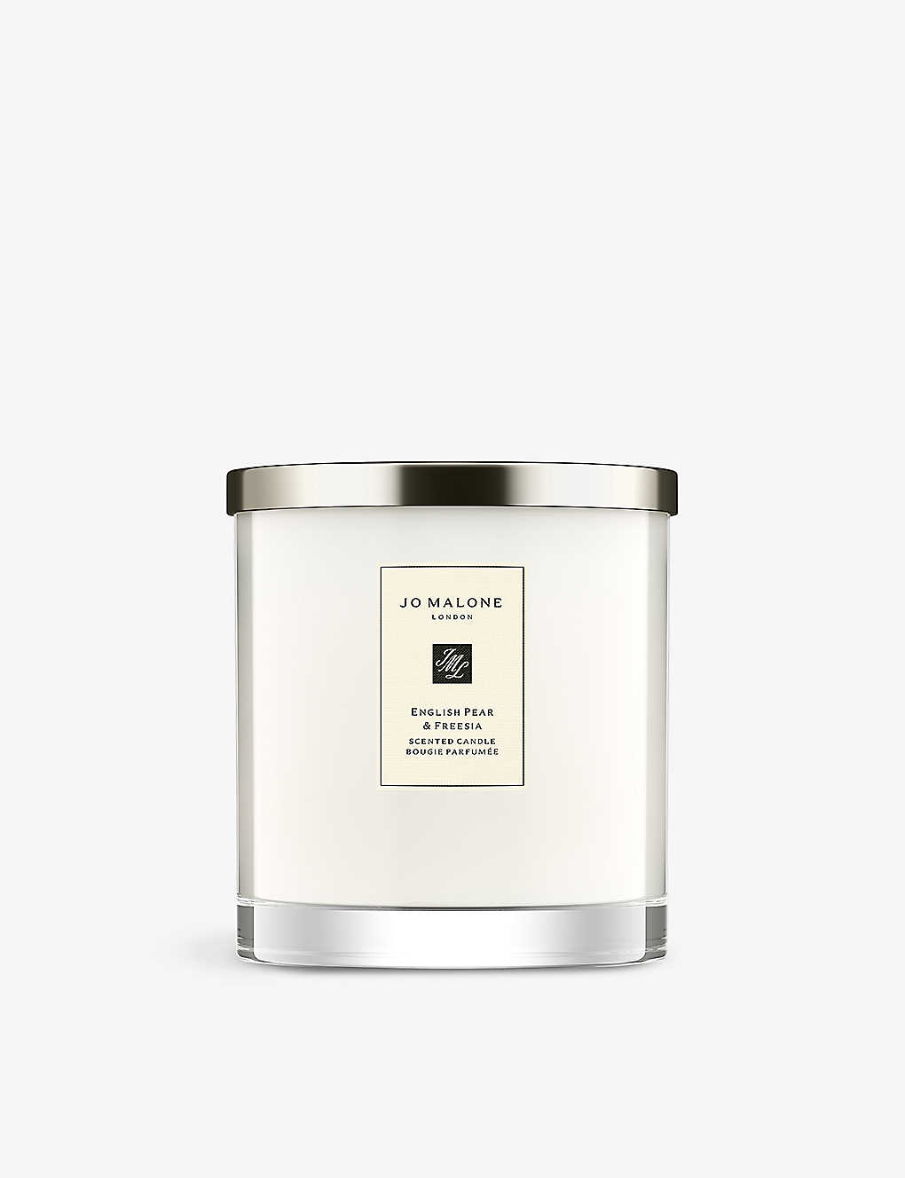 Jo Malone London English Pear And Freesia Luxury Scented Candle 2.1kg In Na
