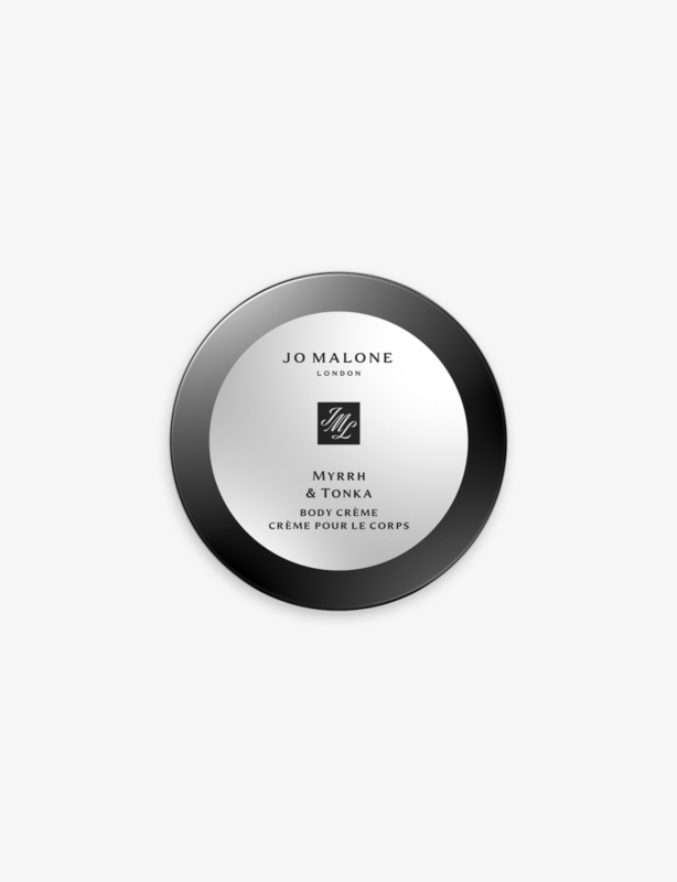 Myrrh & Tonka body crème 50ml