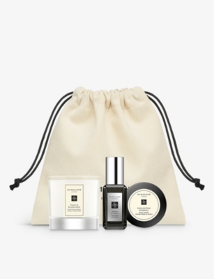 Jo Malone London Miniature Luxuries Trio Gift Set