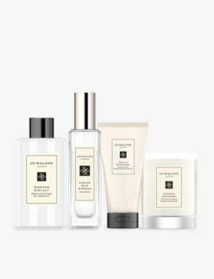 Shop Jo Malone London Little Luxuries Travel Kit