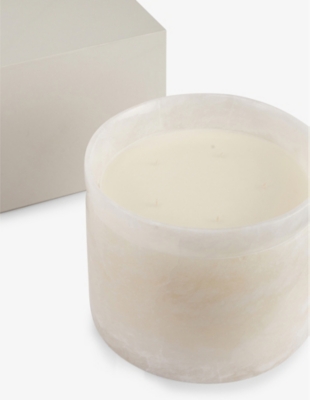 Bianco Bergamont Ultimate Scented Candle 10kg