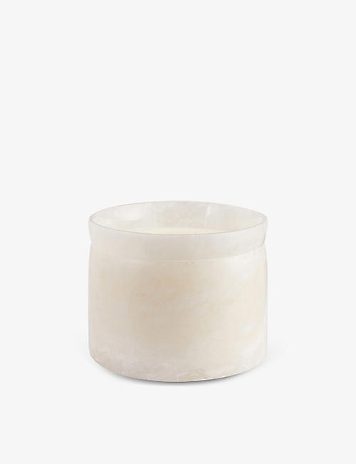 SOHO HOME: Bianco Bergamont ultimate scented candle 10kg