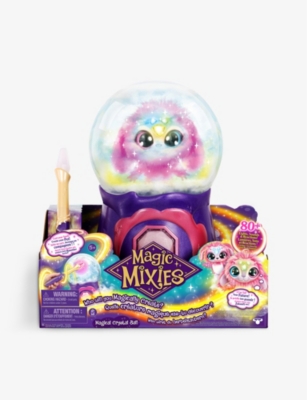 MAGIC MIXIES: Magical Crystal Ball playset