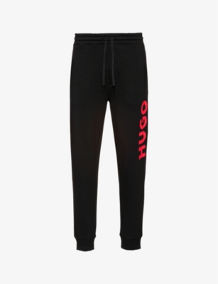 Hugo boss on sale tracksuit selfridges