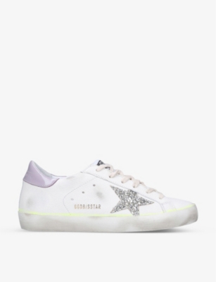 Golden goose selfridges on sale